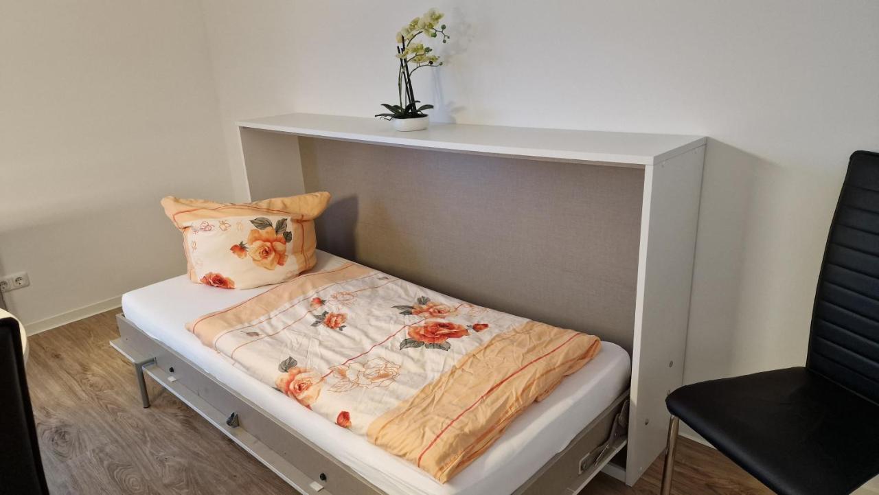 FeWo Am Auwald Lipsk Zewnętrze zdjęcie